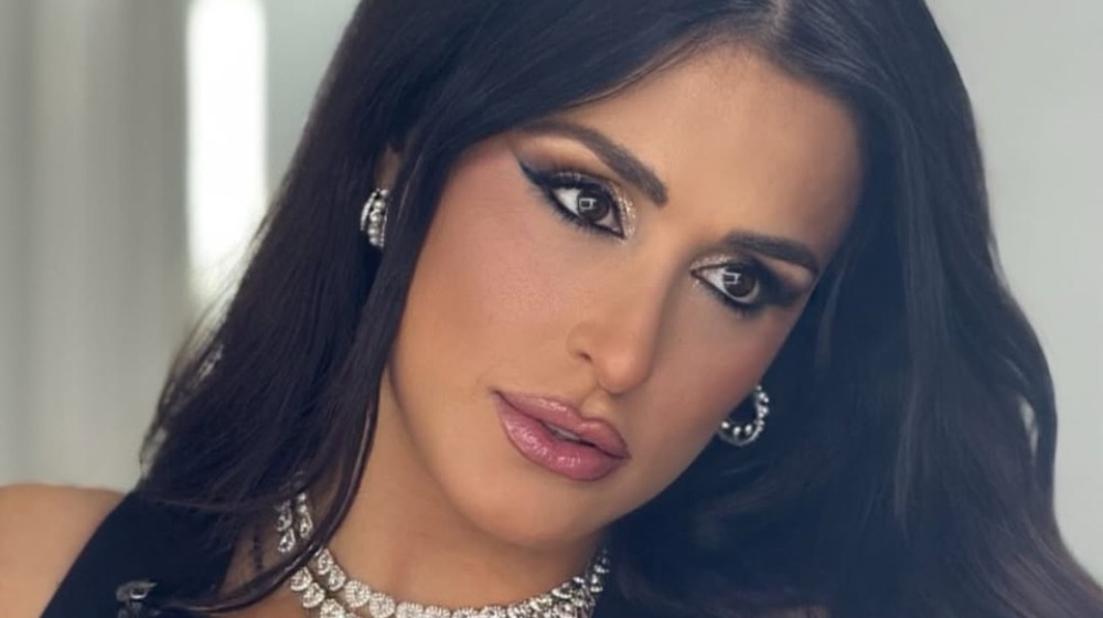 Χριστίνα Σάλτη: Συγκινεί με την ανάρτηση για την απώλεια της μητέρα της [εικόνα]